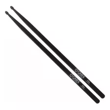 Palillos Zildjian 5a Punta Madera Extra Largo Oniix Ox5a Cuo