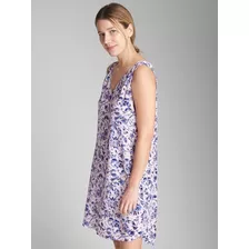 Vestido Gap Swing Para Mujer