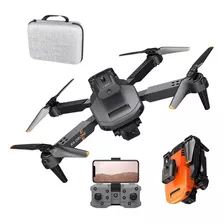 Mini Drone Dobrável De Quatro Eixos Dji Drone Camera