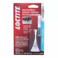 Pegamento Loctite Espejo Retrovisor 0,3ml