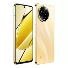 Smartphone Realme 11 5g 8gb Ram / 256gb Desempenho E Espaço