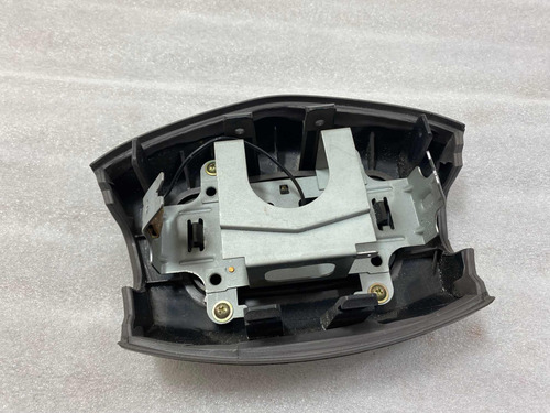 Tapa Volante Hyundai Verna 2002-2007 Foto 4