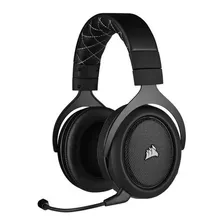 Headset Over-ear Gamer Sem Fio Corsair Hs70 Pro Wireless