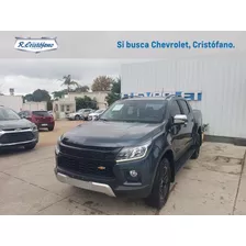 Chevrolet S10 High Country 2023 0km