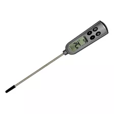 Termometro Tipo Espeto -50+300c Prova D'agua