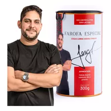 Farofa Pronta Temperada Premium 300g