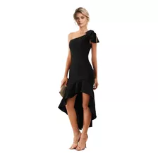 Vestido Elegante Para Fistas De Noche Todas Las Tall R6001