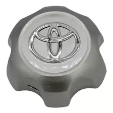 Taza De Llanta Toyota Hilux 2005-2015 Dx Alternativa