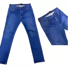 Pantalon Jeans Rewind Seminuevo Hombre Talla 32 