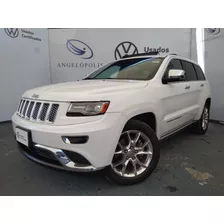 Jeep Grand Cherokee 2014