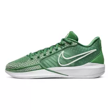 Zapatillas Nike Sabrina 1 Tb Apple Green Fq3391_300   