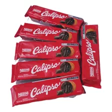 Bolacha Calipso Nestlé.. Kit Com 20 Unidades [mpi]