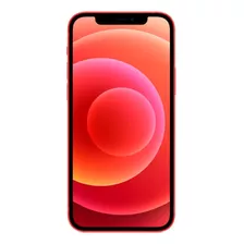 iPhone 12 Mini 64gb Rojo Reacondicionado
