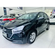 Hyundai Hb20 1.0 Comfort 12v Flex 4p Manual