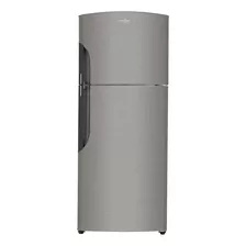 Refrigerador Mabe 510l Rms510iamrm0 Ort Color Gris