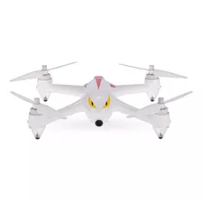 Drone Mjx Bugs B2c Con Cámara Fullhd White 1 Batería