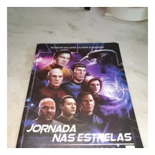 Livro Jornada Nas Estrelas (star Trek) - O Guia Da Saga (c)
