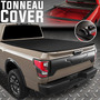 Fits 04-15 Nissan Titan 5'6'' (66 In) Short Bed Roll Up  Ttx
