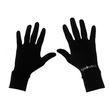 Guantes Termicos Running Primera Piel Yakka Trekking Motos