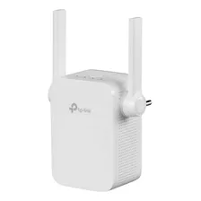 Repetidor De Sinal Wi-fi Range Extender/access Point Tp-link