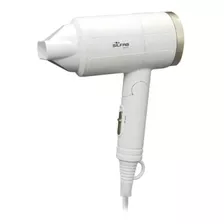  Silfab By-573d Color Blanco Secador De Pelo Mini White Dual