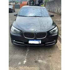 Bmw Serie 5 2011 3.0 Top Aut. 4p