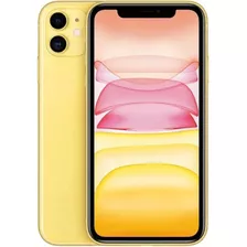 Apple iPhone 11 (256 Gb) - Amarillo