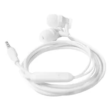 Auriculares In Ear Somostec Manos Libres 3.5 Para Celular 