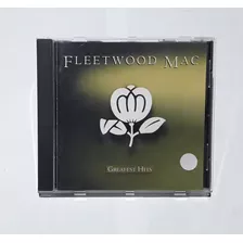 Cd Fleetwood Mac Edicion Usa 1988 Como Nuevo Oka 