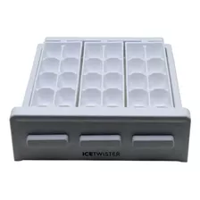 Gaveta Gelo Refrigerador Electrolux - A96999301 Dm84x Db84