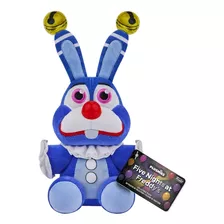 Peluche Five Nights At Freddys Bonnie Original Funko