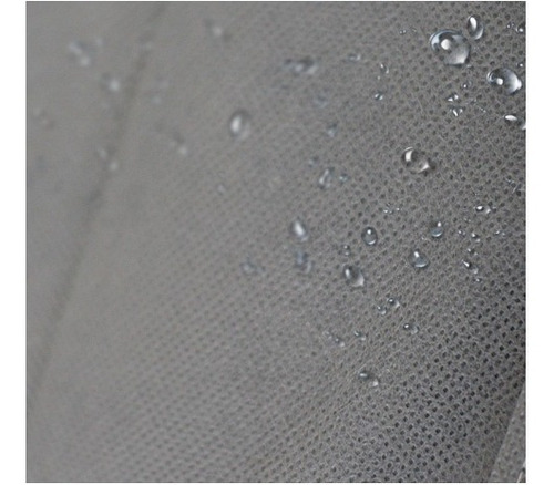 Funda Cubierta Protectora 100% Impermeable Para Volvo S60 Foto 4
