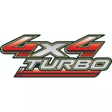Hilux 4x4 Turbo Calcos (toyota) Un Par