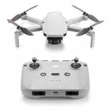 Dji Drone Mini 2 Se Cámara Video Ligero Vuelo Extendido 