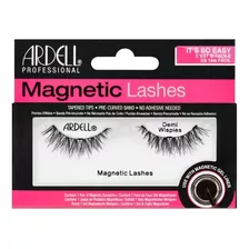 Pestañas Ardell Magnetica Lashes Demi Wispies