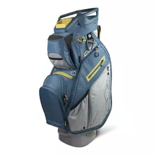 Bolsa Carro De Golf División De 14 Vías C130 Hombre 2...