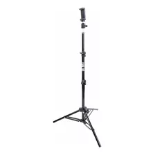 Tripie Metalico Grande 110 Cms Celular - Cámaras - 3 Niveles