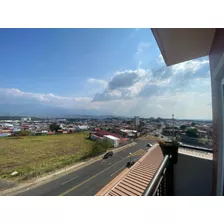 Apartamento Tipo Estudio - Santa Verde Heredia