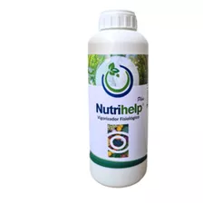 Nutrihelp Plus, Vigorizador Fisiológico 1 Kg 