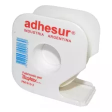 Cinta Adhesiva Microporosa Hipoalergénica 25mm X 9m