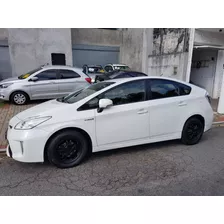 Toyota Prius , 1.8 Aut Hibrido Sem Entrada / Revenda