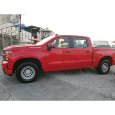 Chevrolet Silverado 4.3l Dob Cab 4x4