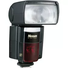 Flash Nissin Di866 P/ Nikon