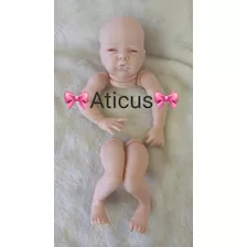 Kit Atticus Reborn