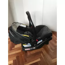 Huevito Para Bebé Graco Sungride Click Connect 30 Usado