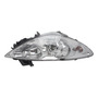 Para Peugeot 307 2000-2009 H7 Xenn Blanco Bombilla De Faro Peugeot 307 X S I