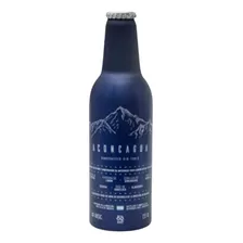 Gin Tonic Aconcagua Dry Handcrafted 355ml Listo Para Tomar