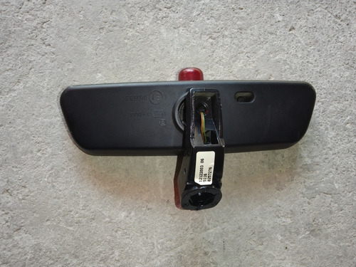 Espejo Retrovisor Bmw 545i 2004 4.4 V8 Foto 4