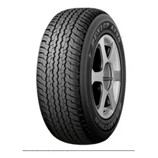 Pneu Dunlop Grandtrek At25 265/65r17 112 S