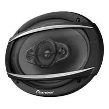 Parlantes Pioneer Ts-a6967s 6x9 90w Rms 450w Max 4 Vias 